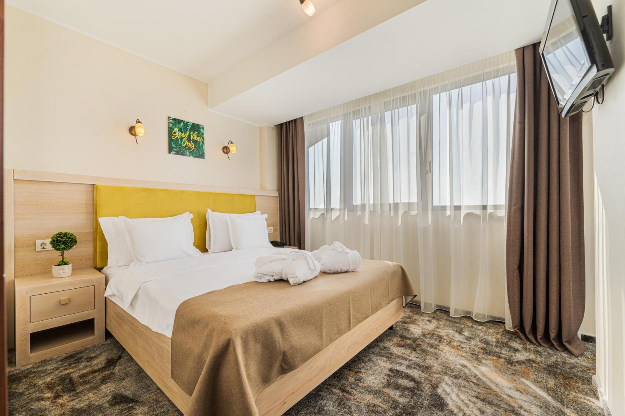 Faleza Hotel By Vega กาลาจิ ภายนอก รูปภาพ