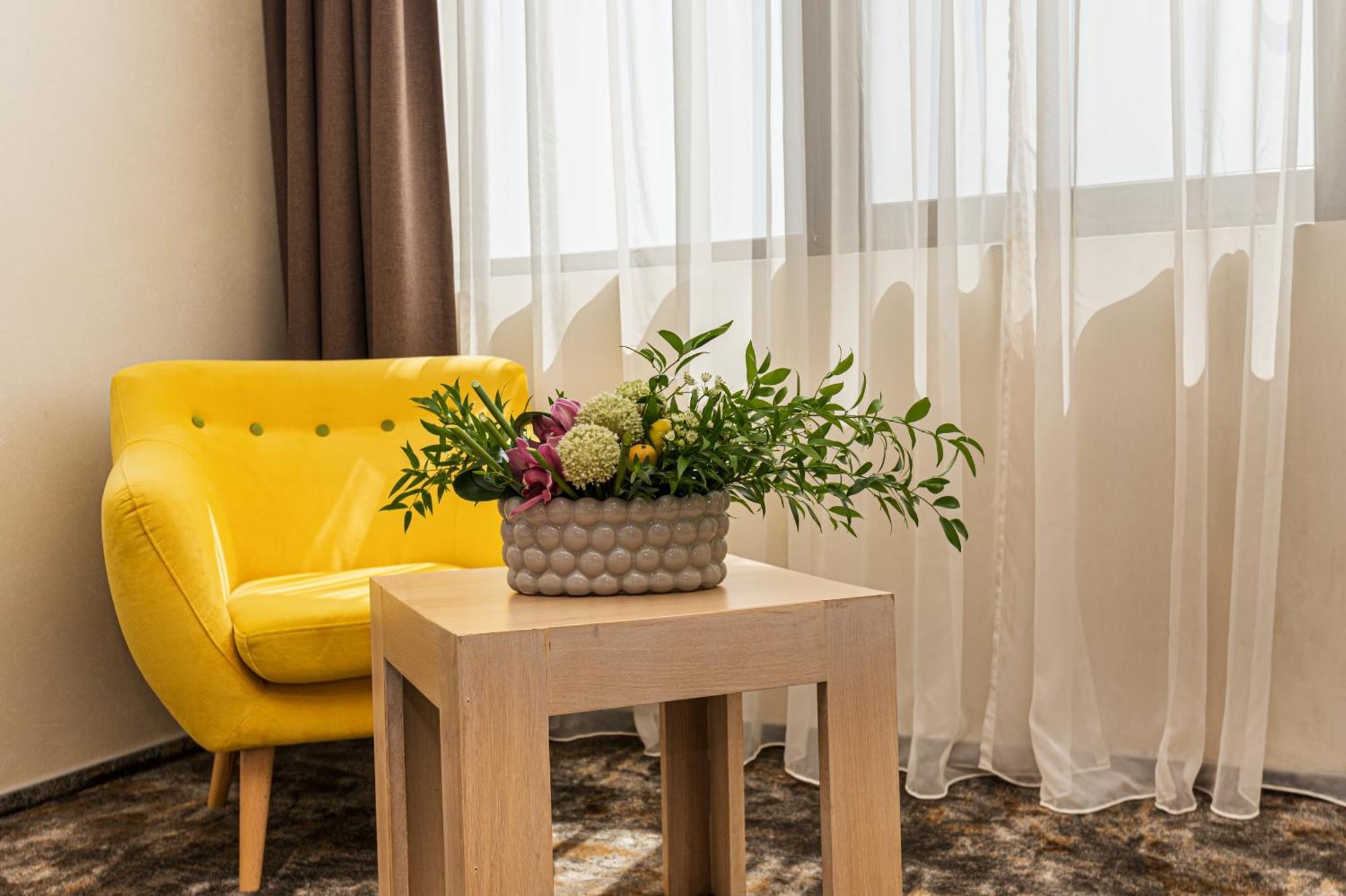 Faleza Hotel By Vega กาลาจิ ภายนอก รูปภาพ